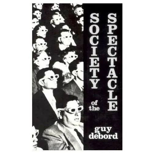 Andrews mcmeel publishing Society of the spectacle