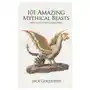 101 Amazing Mythical Beasts Sklep on-line