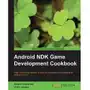 Android NDK Game Development Cookbook Sklep on-line