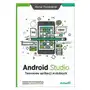 Android Studio. Tworzenie aplikacji mobilnych Sklep on-line