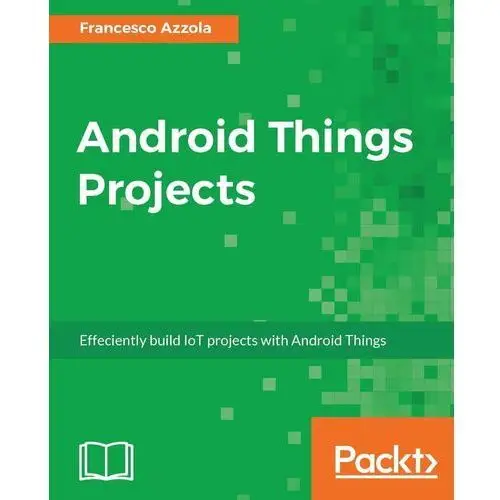 Android Things Projects