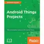 Android Things Projects Sklep on-line