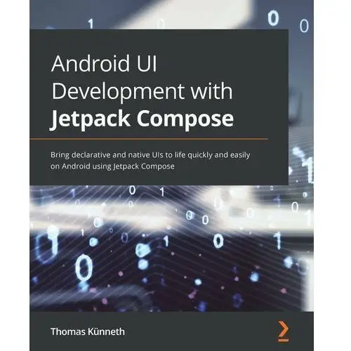 Android UI Development with Jetpack Compose