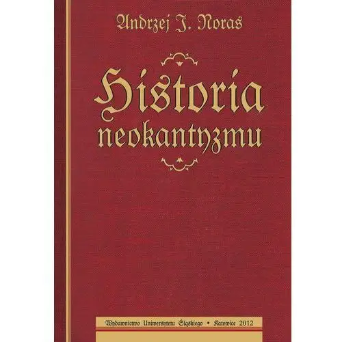 Historia neokantyzmu, BB61EF49EB