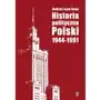 Andrzej leon sowa Historia polityczna polski 1944-1991 Sklep on-line