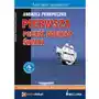Andrzej perepeczko Pierwsza podróż dookoła świata Sklep on-line