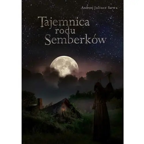 Tajemnica rodu semberków