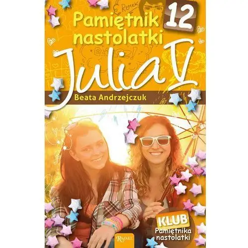 Pamiętnik Nastolatki 12. Julia 5