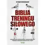 Andrzejewski grzegorz Biblia treningu siłowego Sklep on-line