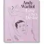 Andy Warhol. Love, Sex, and Desire. Drawings 1950-1962 Sklep on-line