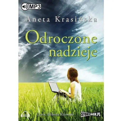 Aneta krasińska Odroczone nadzieje