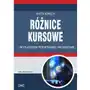 Różnice kursowe - rozliczenia podatkowe i bilansowe Aneta szwęch Sklep on-line