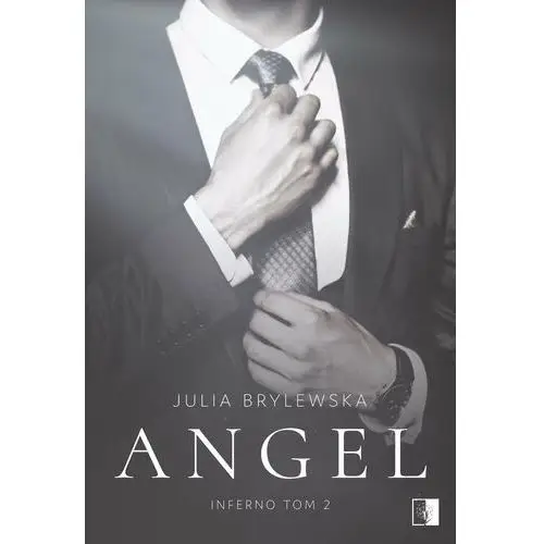 Angel. Inferno. Tom 2