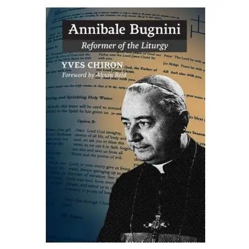 Annibale bugnini Angelico press