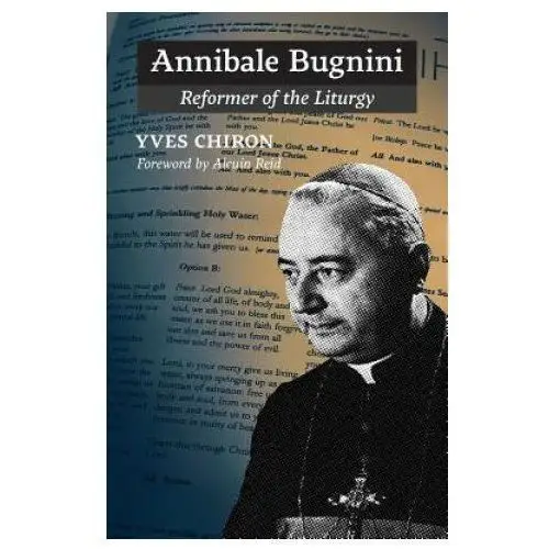 Angelico press Annibale bugnini