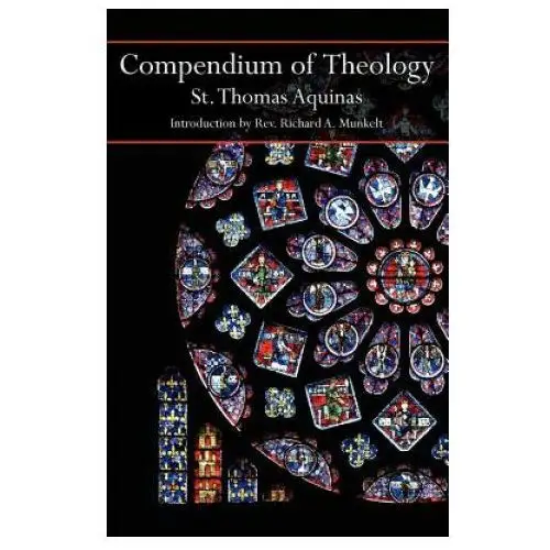 Compendium of Theology