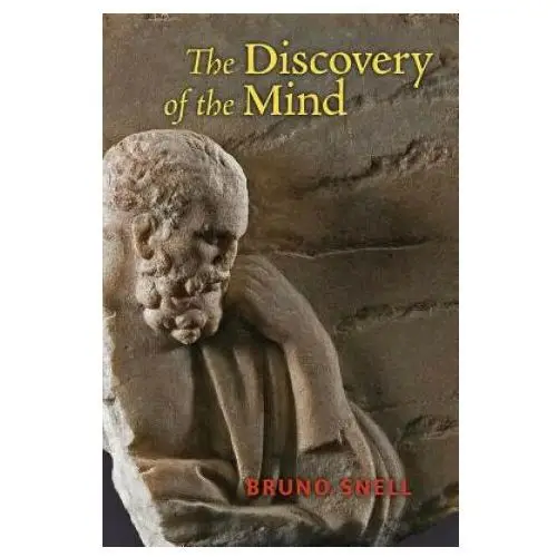 Discovery of the Mind