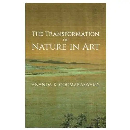 Transformation of Nature in Art