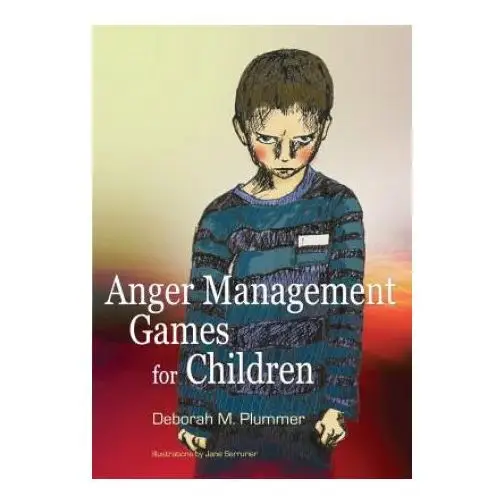 Anger Management Games for Children