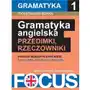 Angielska gramatyka: przedimki i rzeczowniki. zestaw 1 Sklep on-line