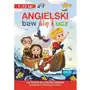 Angielski. baw się i ucz 7-12 lat. książka + 3 x cd Sklep on-line