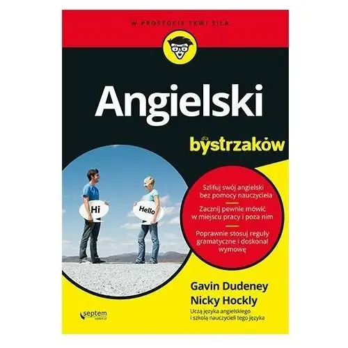 Angielski dla bystrzaków