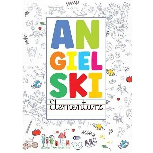 Angielski elementarz