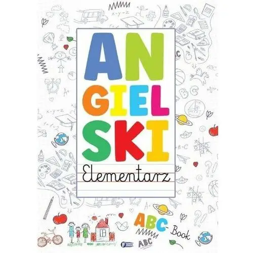 Angielski elementarz