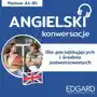 Angielski Konwersacje dla początkujących i średnio zaawansowanych Sklep on-line