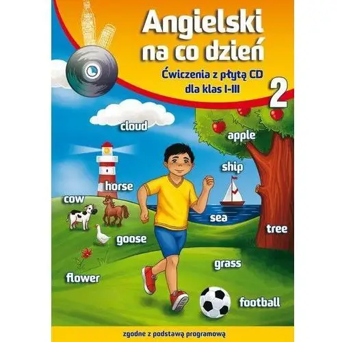 Angielski na co dzień 2