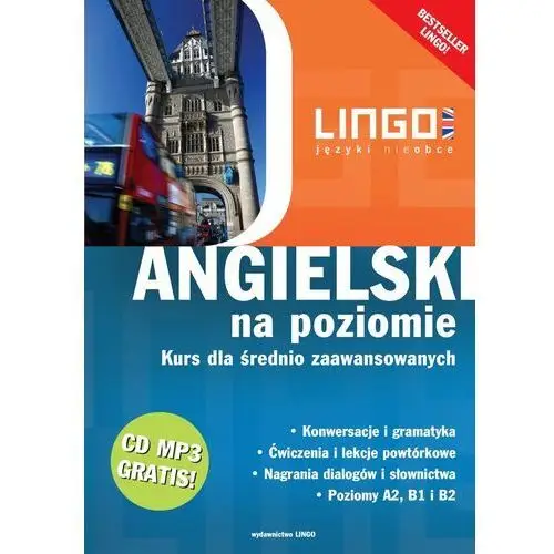 Angielski na poziomie