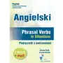 Angielski. Phrasal Verbs in Situations. Podręcznik z ćwiczeniami. Ebook + mp3 Sklep on-line