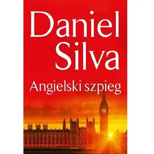 Angielski szpieg - ebook mobi 2