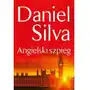 Angielski szpieg - ebook mobi Sklep on-line