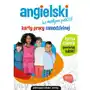 Angielski w małym palcu! Karty pracy samodzielnej Sklep on-line