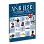 Angielski w obrazkach. Słownik, rozmówki, gramatyka Sklep on-line