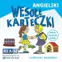 Angielski. Wesołe karteczki. Niebieski bestseller Sklep on-line