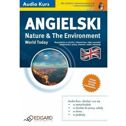 Angielski world today nature and the environment