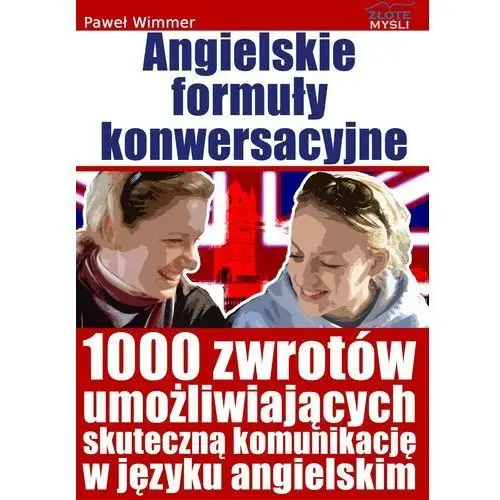 Angielskie formuły konwersacyjne