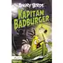 Angry Birds. Kapitan Badburger Sklep on-line