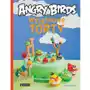 Angry Birds. Wyjątkowe torty Sklep on-line