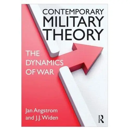 Angstrom, jan; widen, j. j. Contemporary military theory
