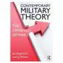 Angstrom, jan; widen, j. j. Contemporary military theory Sklep on-line