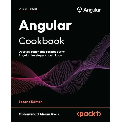 Angular Cookbook