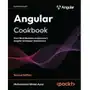 Angular Cookbook Sklep on-line