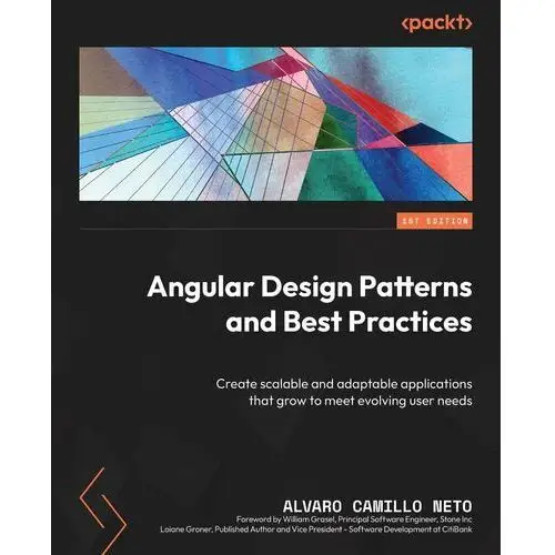 Angular Design Patterns and Best Practices