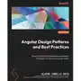 Angular Design Patterns and Best Practices Sklep on-line