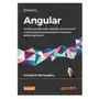 Angular. Dziesięć praktycznych aplikacji internetowych z wykorzystaniem najnowszych rozwiązań technologicznych Sklep on-line