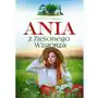 Ania z Zielonego Wzgórza Sklep on-line