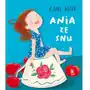 Ania ze snu Sklep on-line